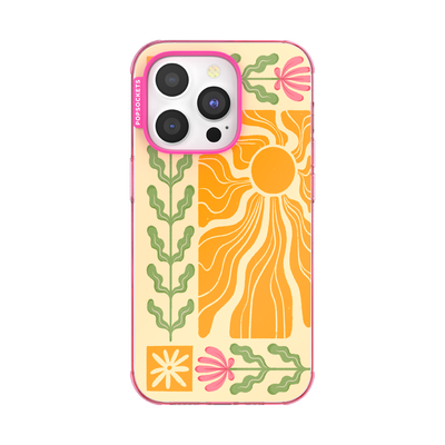 Desert Mosaic — iPhone 14 Pro MagSafe Case
